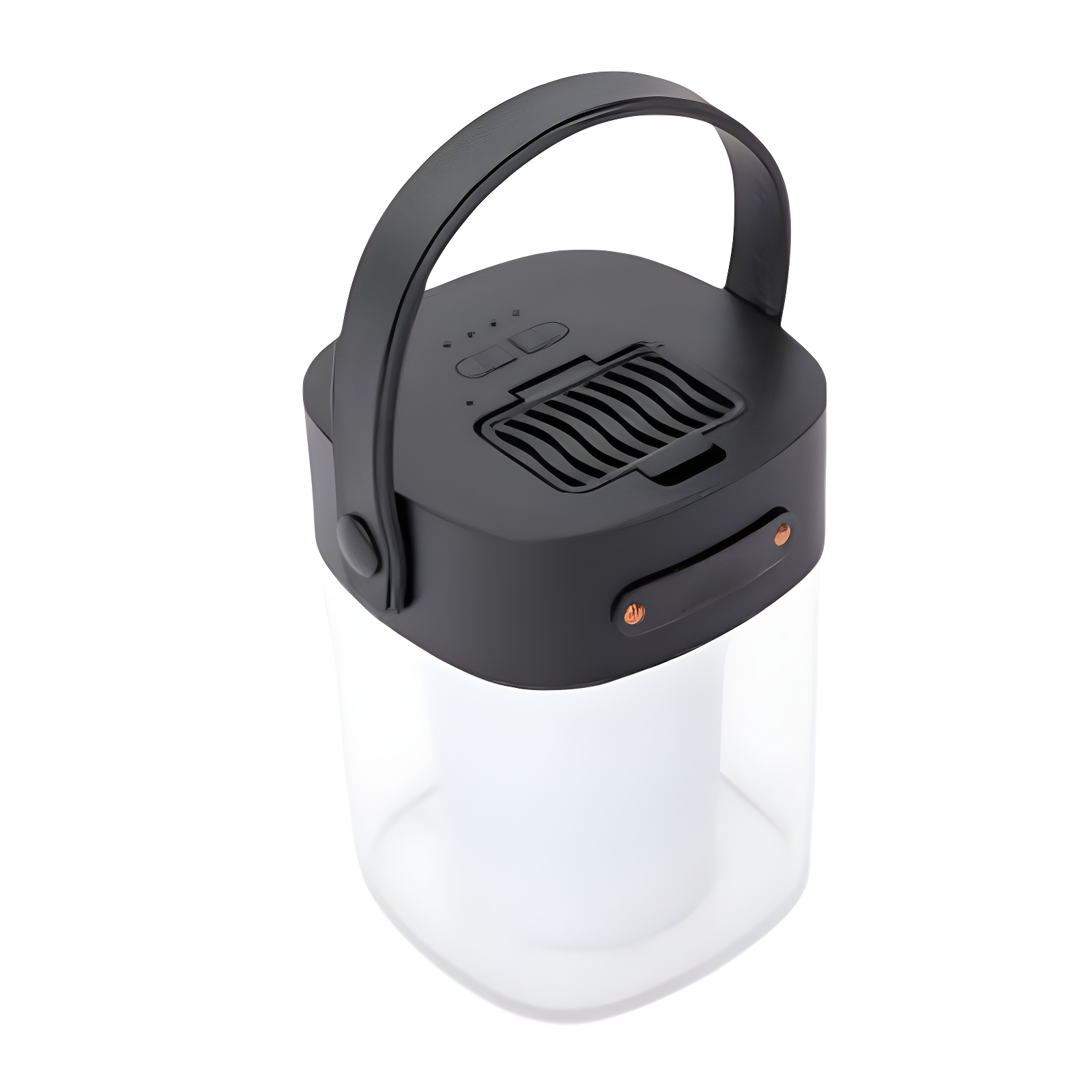 蚊取りランプ 4000mAhバッテリー寿命 蚊取りランプ 3色ソフトライト 寝室 蚊よけランプ アウトドア キャンプランプ