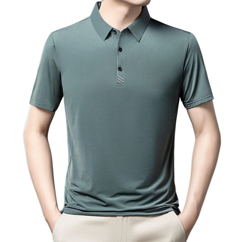 남성 반팔 티셔츠 폴로 셔츠