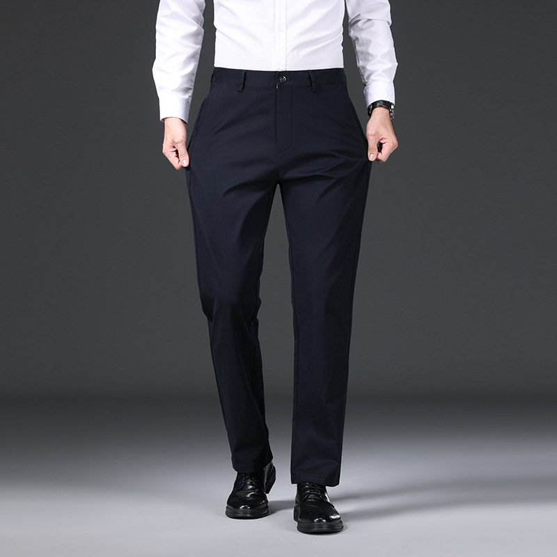 비즈니스 트렌드 슬랙스