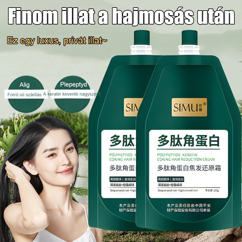 VSEA peptid keratin membránképződés