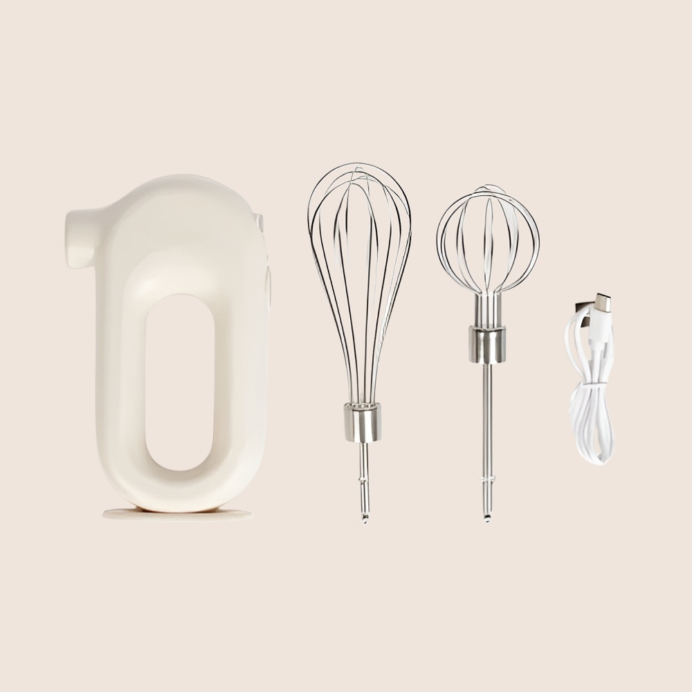 휴대용 무선 전기 오믈렛