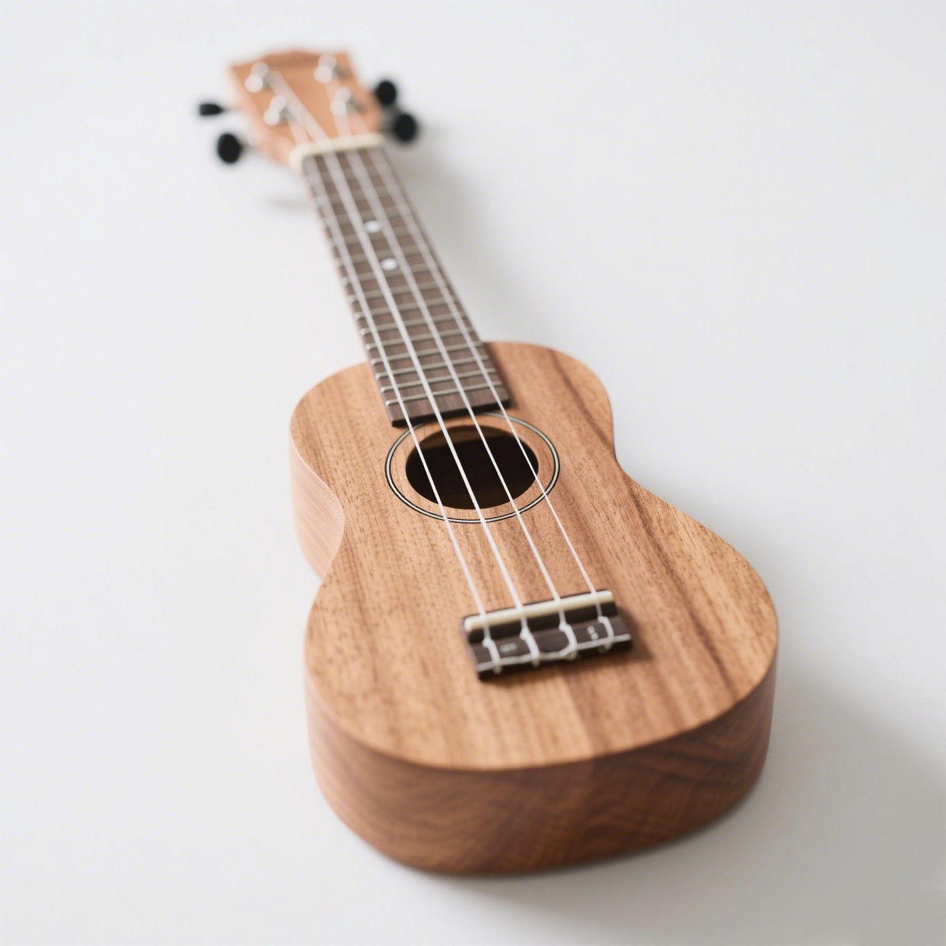 Sopránové ukulele pro začátečníky