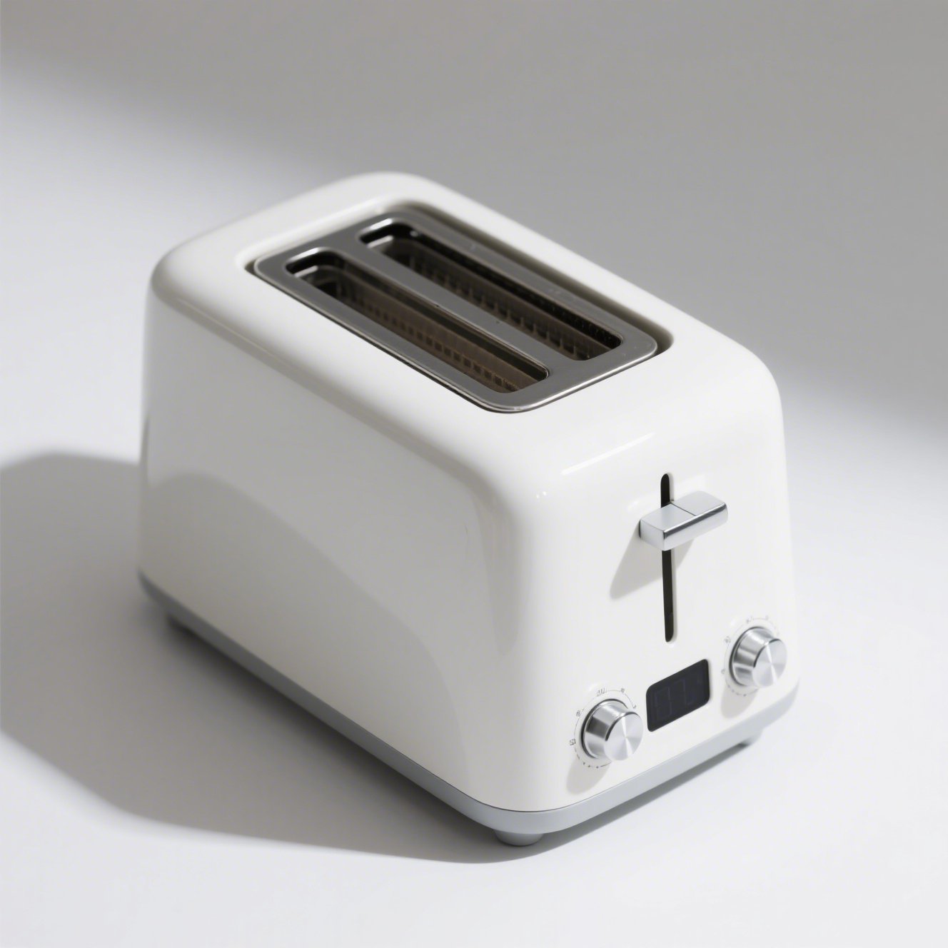 Plně automatická pekárna chleba na kuchyňské lince