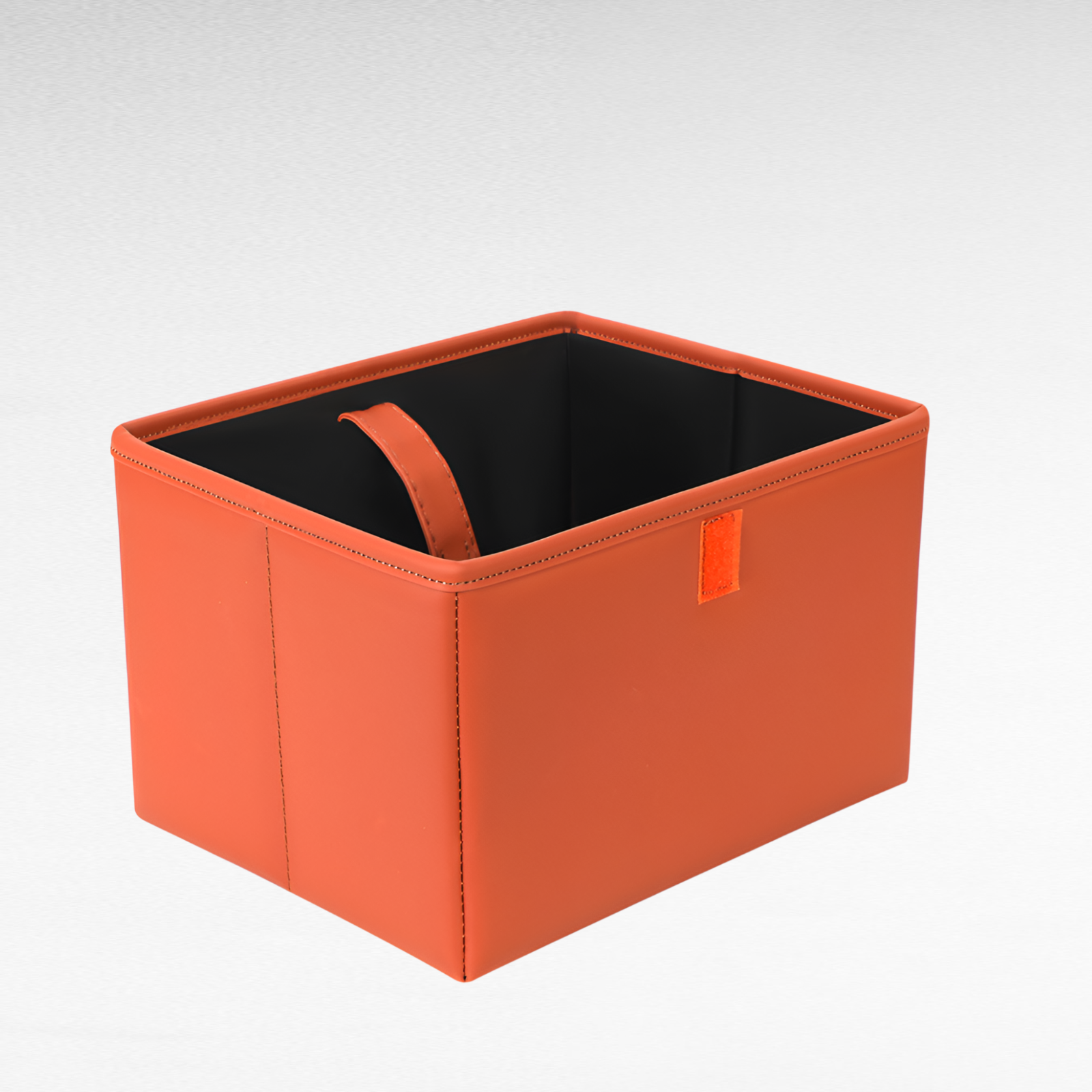 Aufbewahrungsbox für Auto-Mülleimer