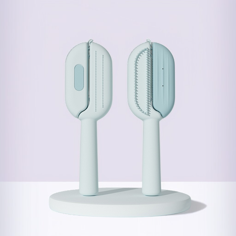 犬用クリーニング工具のセット内容