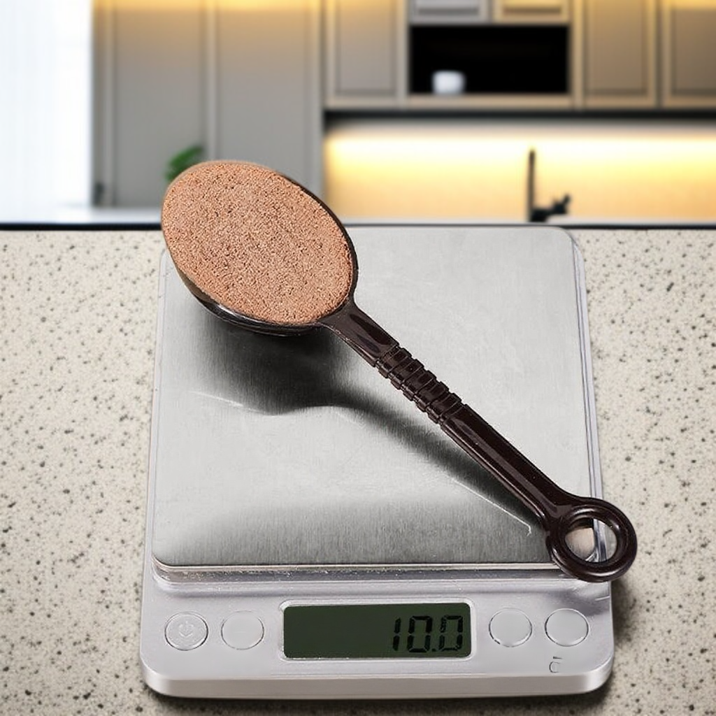 주방 전용 계량기