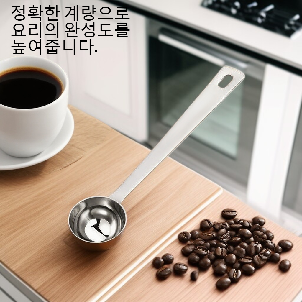 주방 전용 계량기