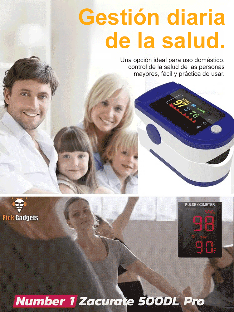 Medidor de monitoreo doméstico de pinza