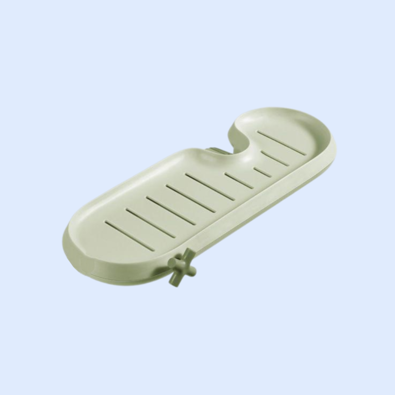 実用的な水切り収納アイテム