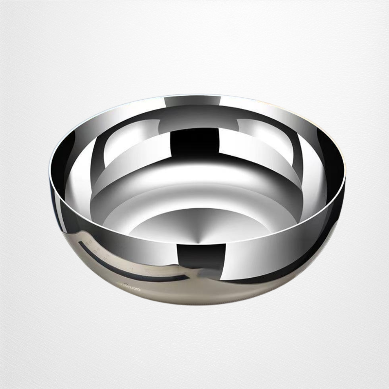 อ่างล้างหน้าสแตนเลส