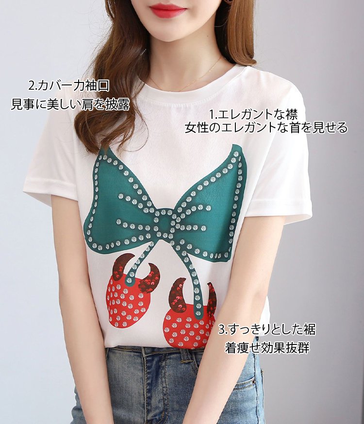 プリントシルクシャツ