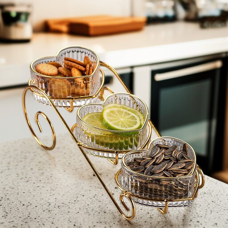 가정용 칸막이 수납 건과함