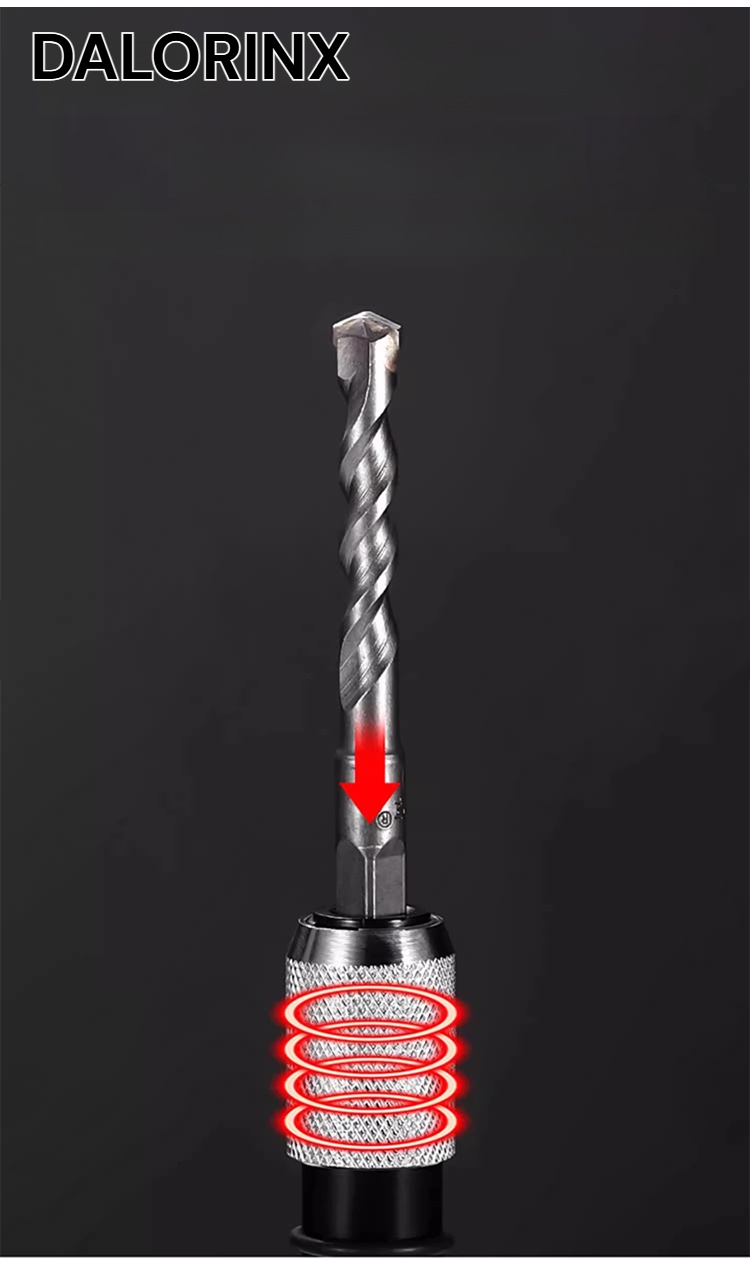 전동 렌치 만능 변환 헤드