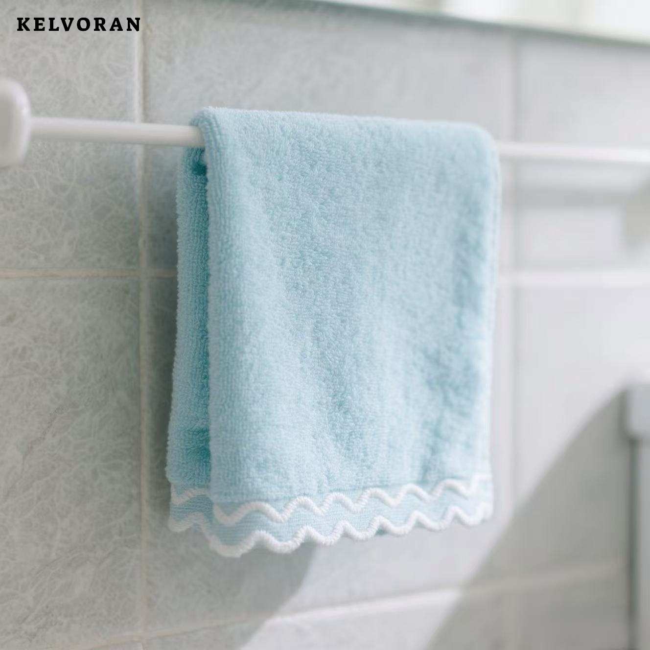 Cotton towel