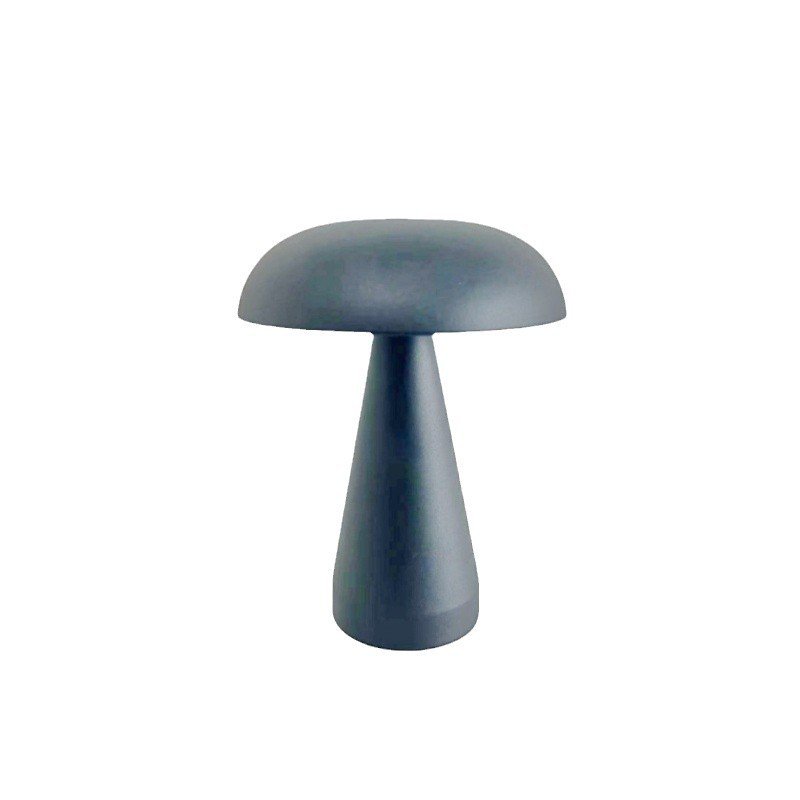 โคมไฟตั้งโต๊ะวินเทจแบบชาร์จได้ สร้างบรรยากาศดี