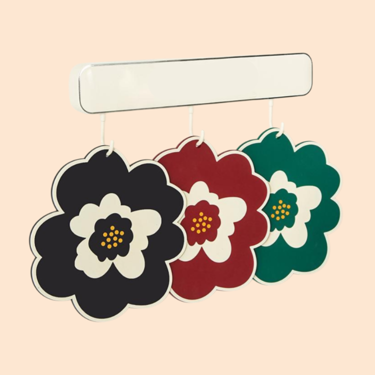 富貴華ランチョンマット断熱マット