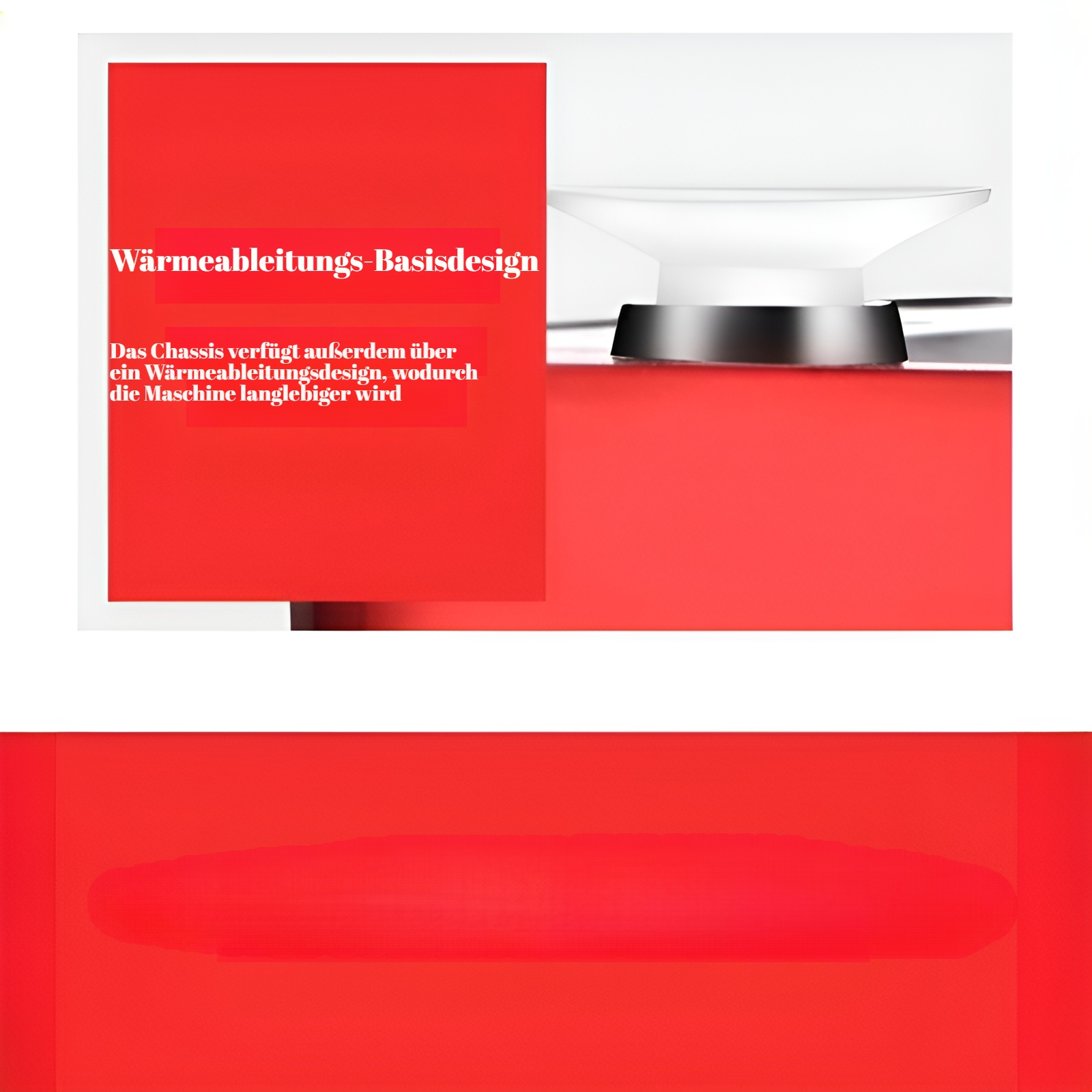 Nahaufnahme von bunter Zuckerwatte aus Haushaltsmaschine