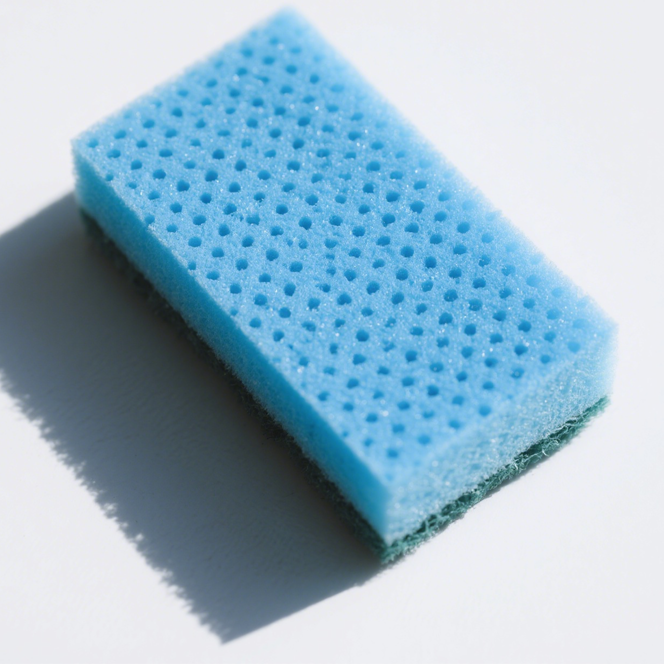 부드럽고 내구성이 뛰어난 설거지 스펀지