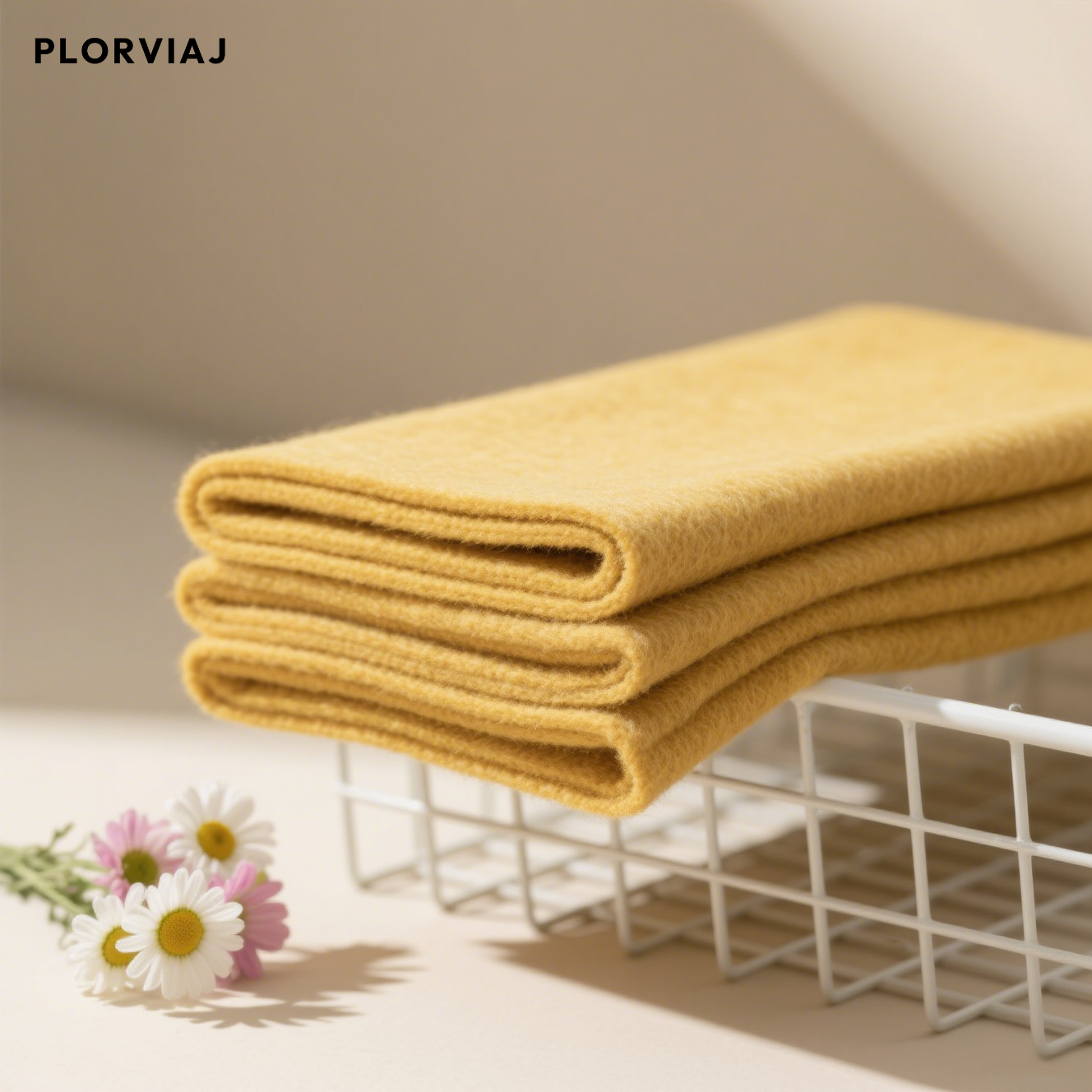 【슈퍼 식기 세척력】건습 겸용 논스틱 행주