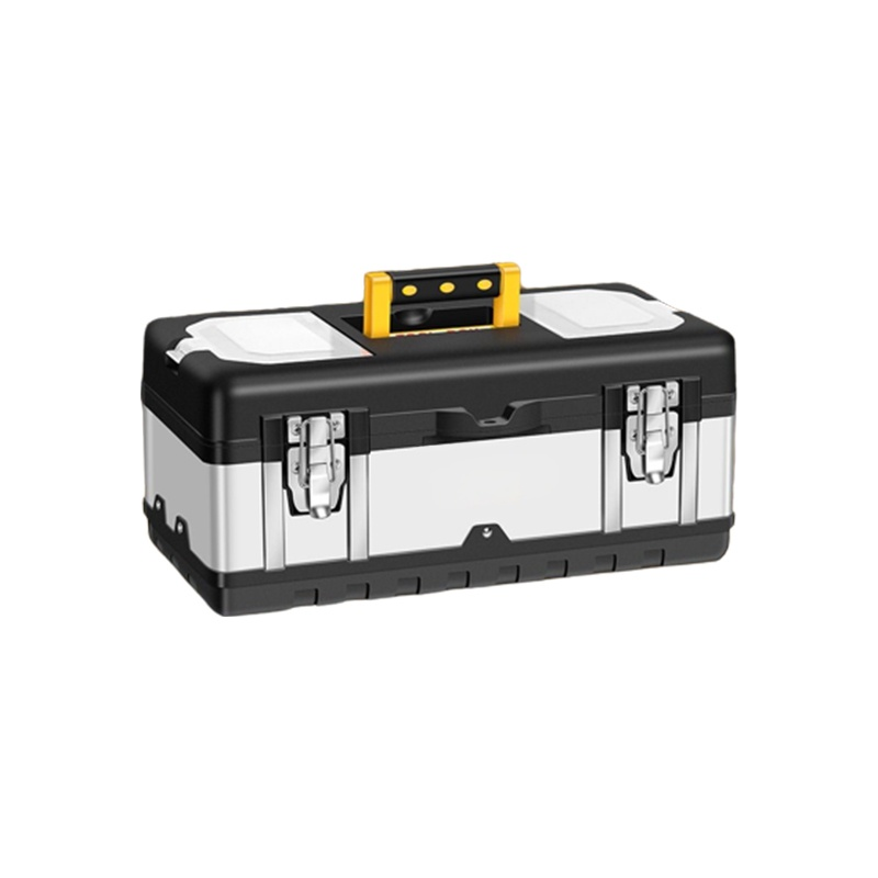 이중공구수납함