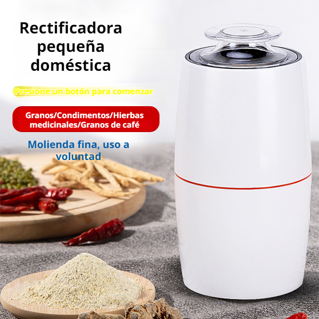 Molinillo seco eléctrico