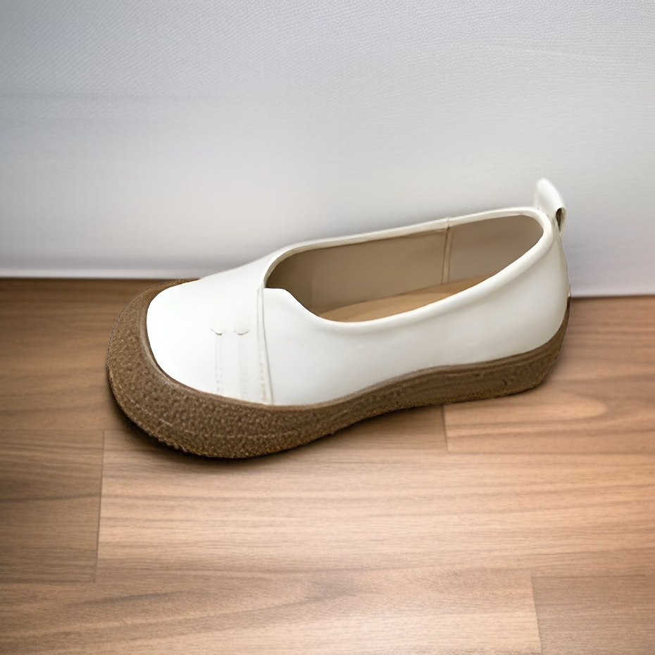 Soft Sohle Einfuß Leisure Single Schuhe