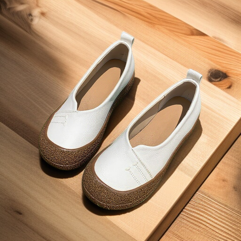 Soft Sohle Einfuß Leisure Single Schuhe