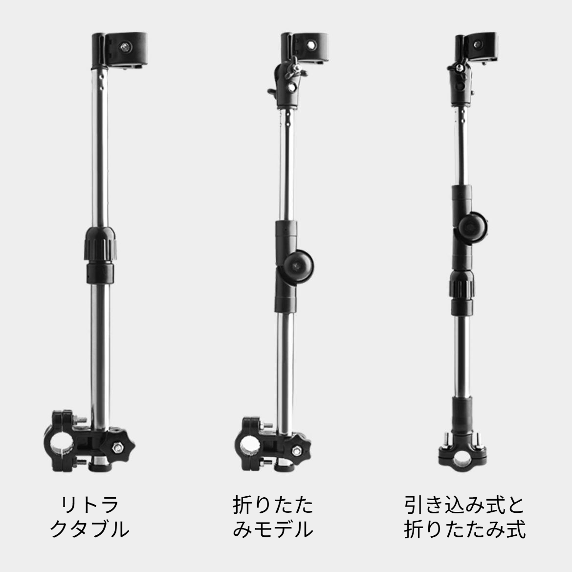 雨の日に役立つ傘スタンド