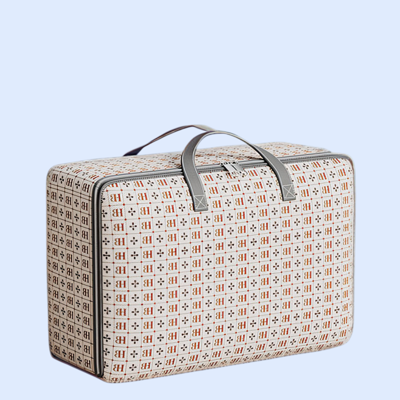 棉被収納袋 引越し用パッキングバッグ