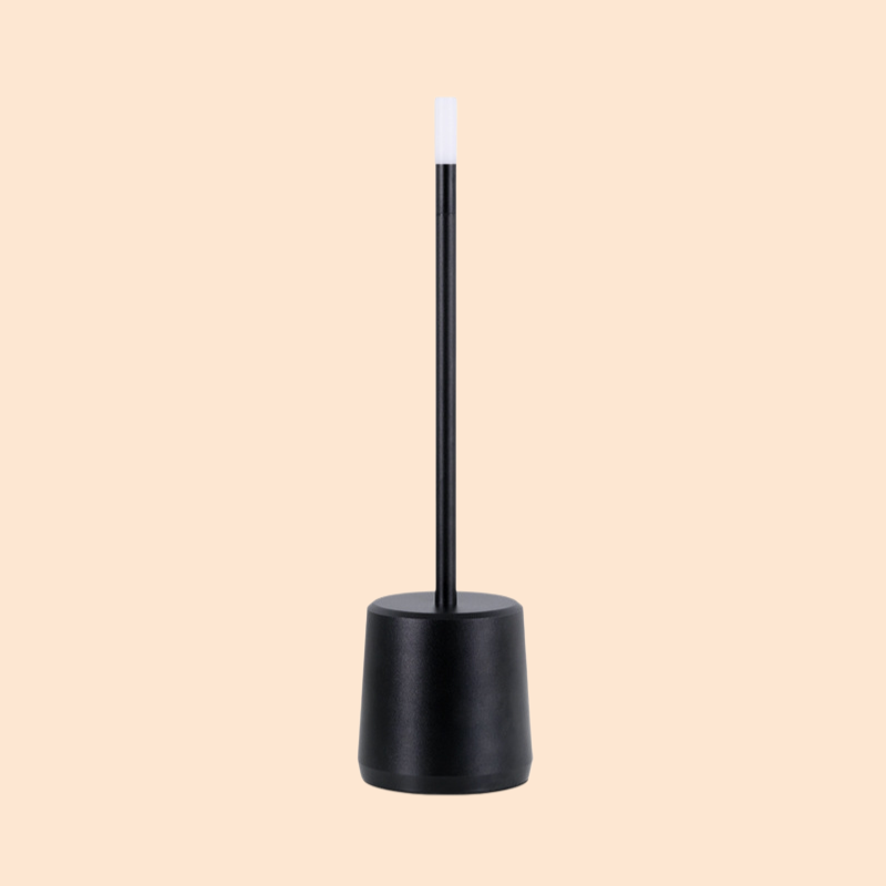 터치 LED 침대 옆 탁자 램프