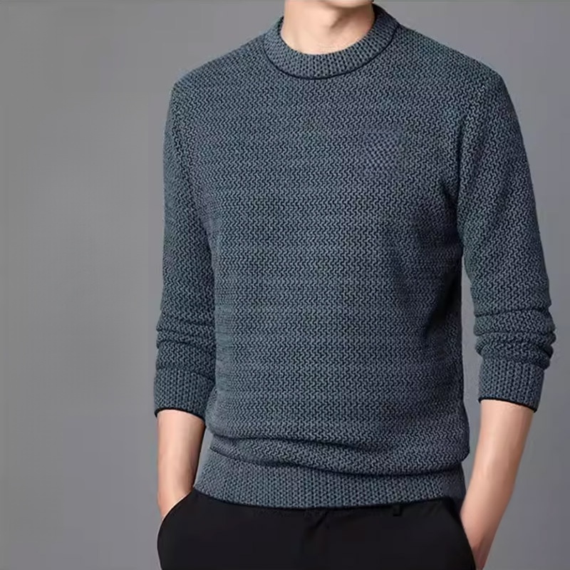 Strickpullover für Herren