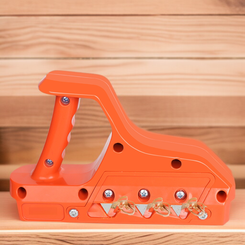 石膏ボード多角度面取り工具、45度・60度カンナ、面取り・エッジ仕上げ・木工用工具