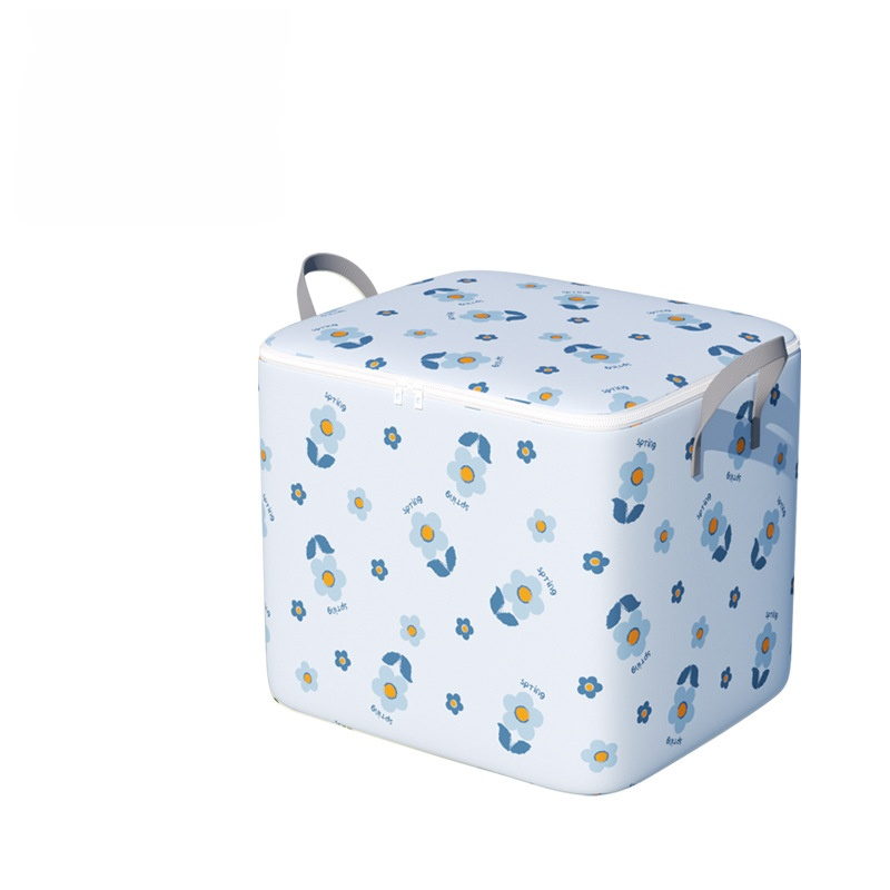 빅맥 옷 수납팩