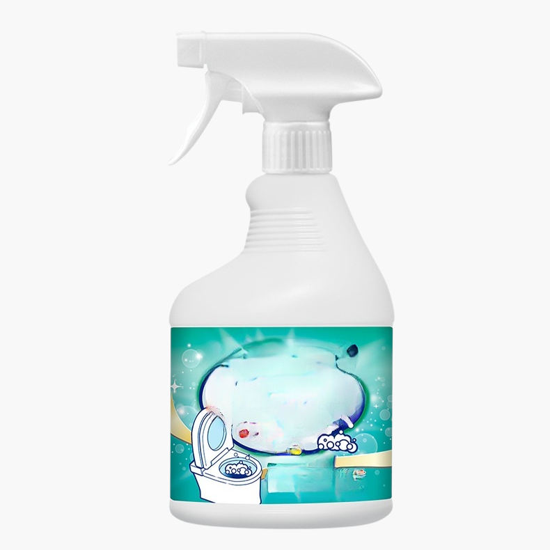 アミノ酸便器洗浄剤