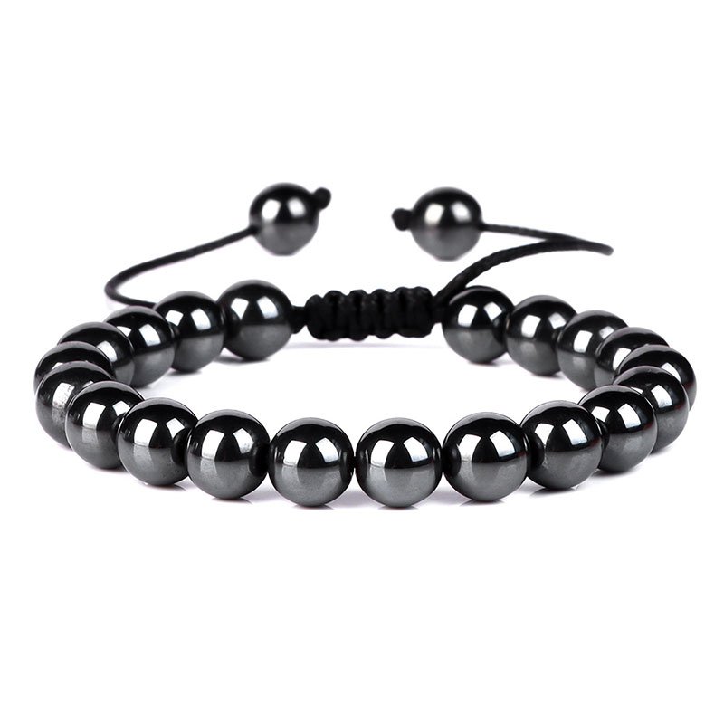 黒胆石ダイエットブレスレット