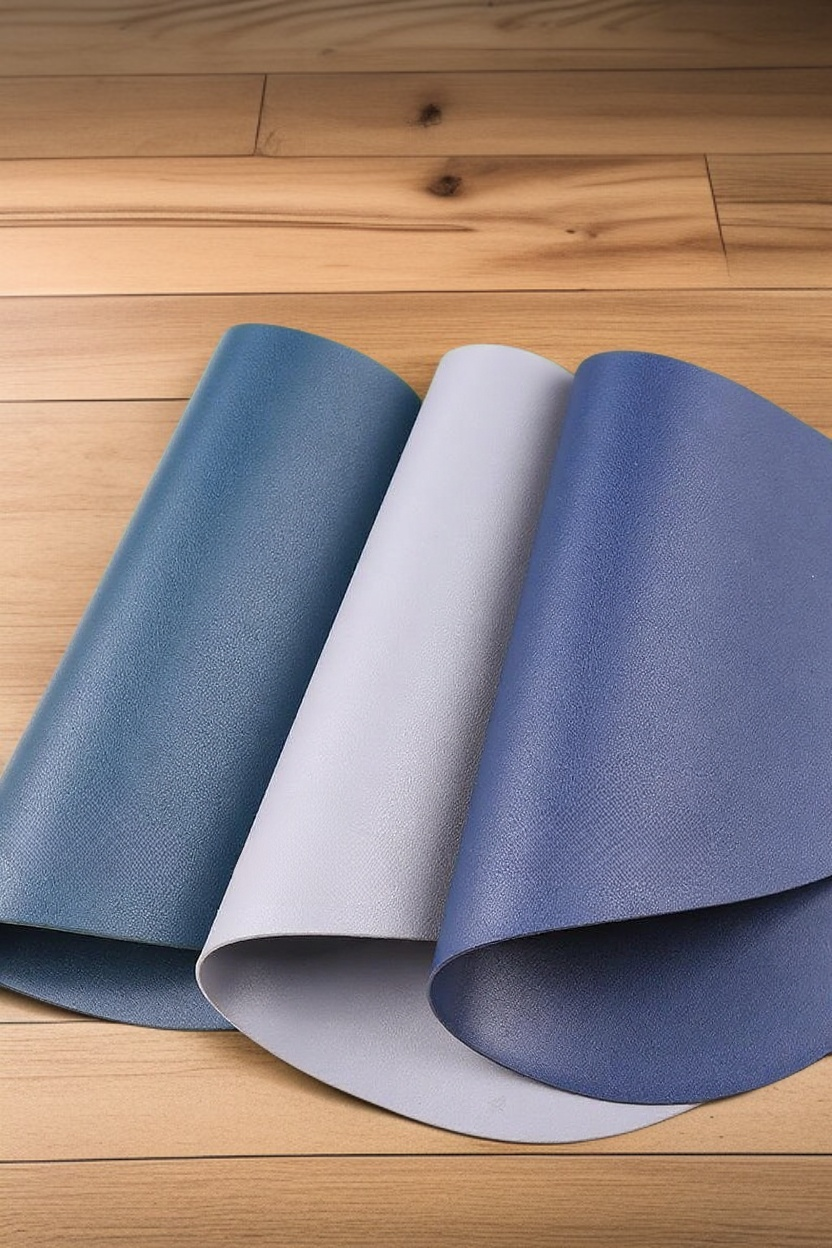 고급 소재 삼각형 단열 쿠션