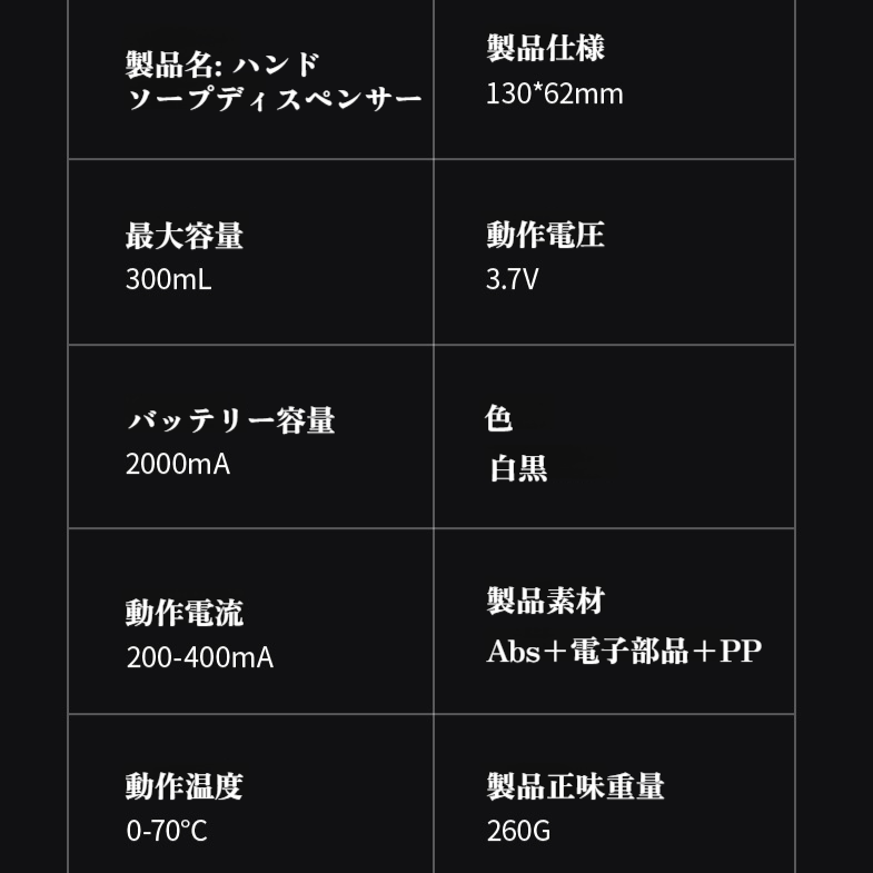 2024新しい泡携帯電話洗濯機壁掛けソープディスペンサー家庭用自動誘導携帯電話洗濯機ソープディスペンサー