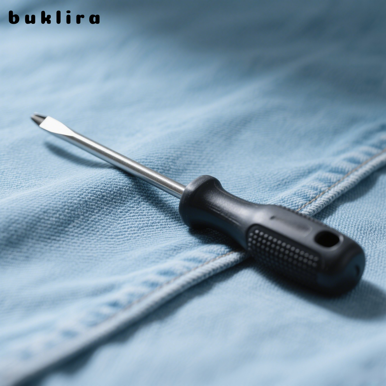 ชุดไขควงสำหรับงานซ่อมแซมบ้าน