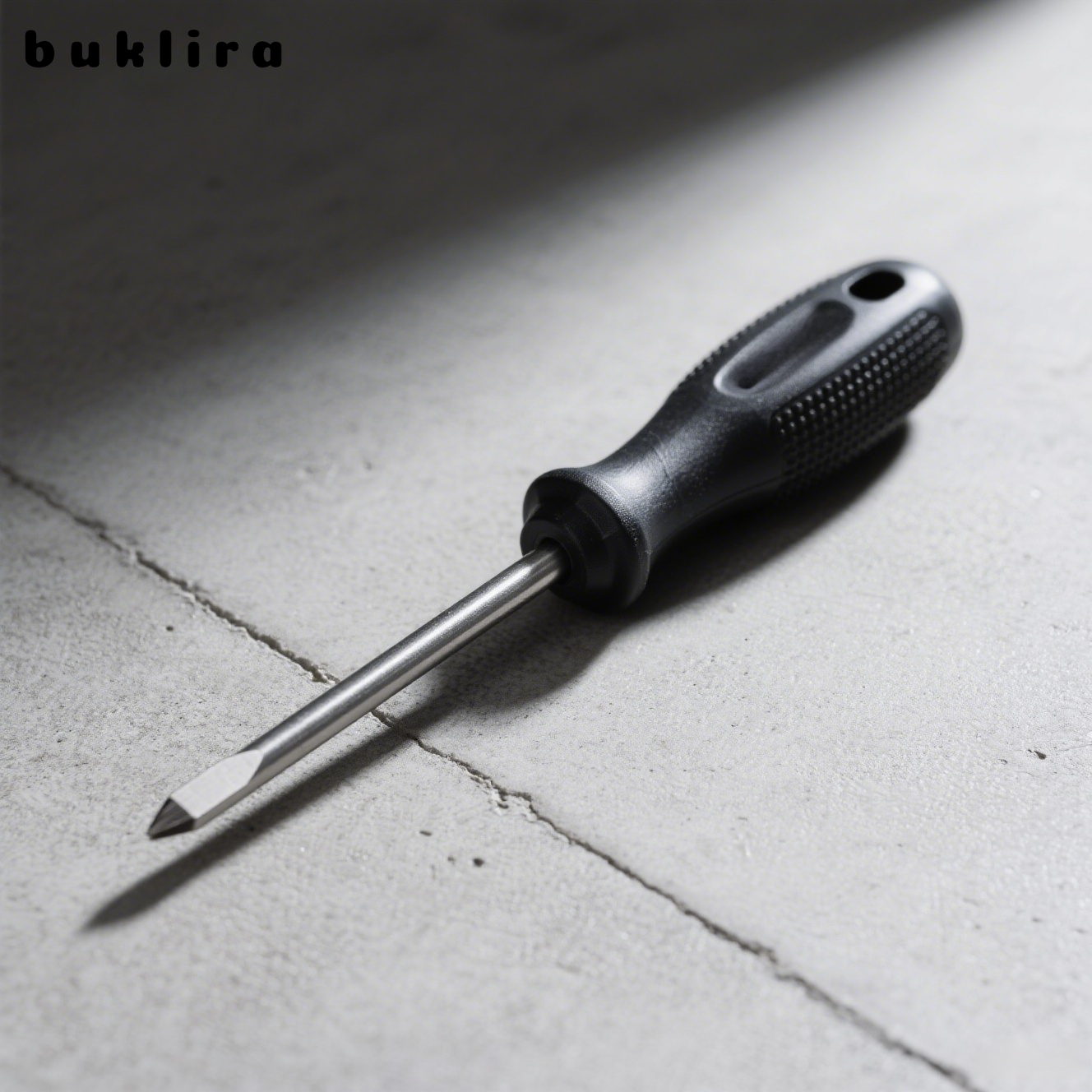 ไขควงหัวแบนคุณภาพสูง