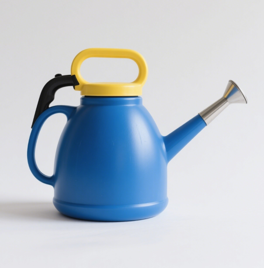 スプレーボトル 家庭用 園芸用 小型 圧力式 水やり器