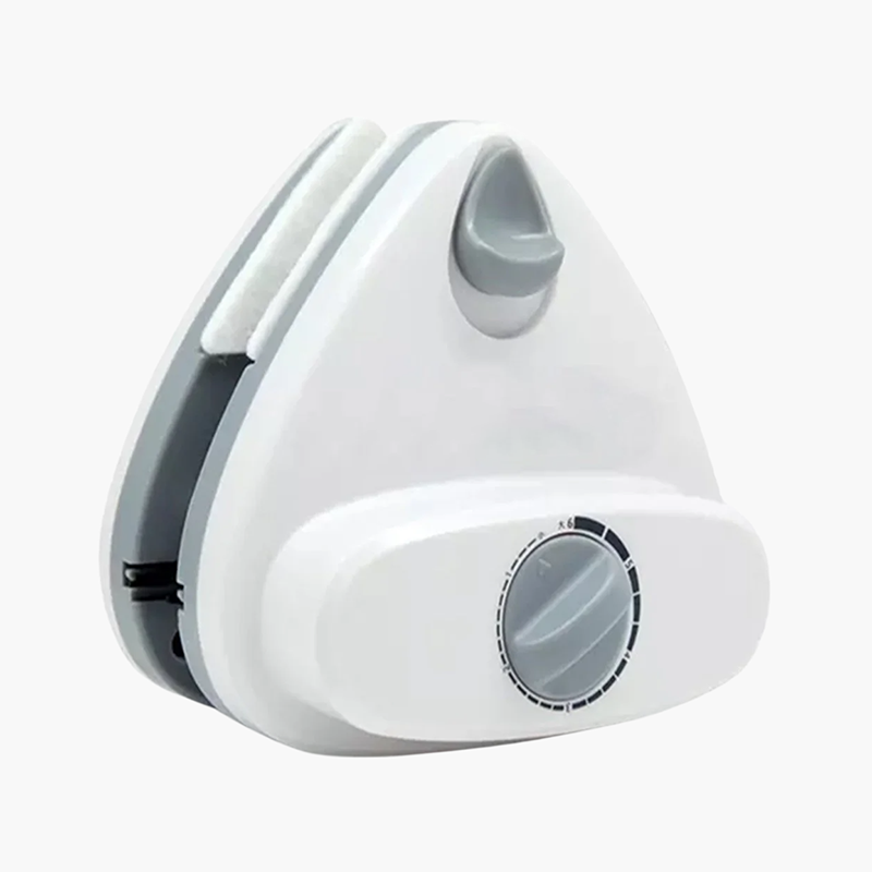 ที่ปัดน้ำฝนกระจก 2 ด้าน