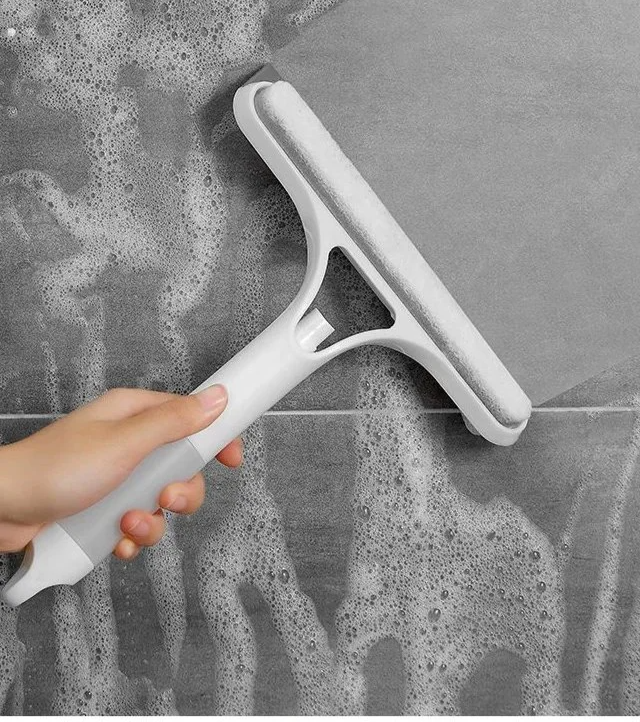 多機能窓拭きワイパー