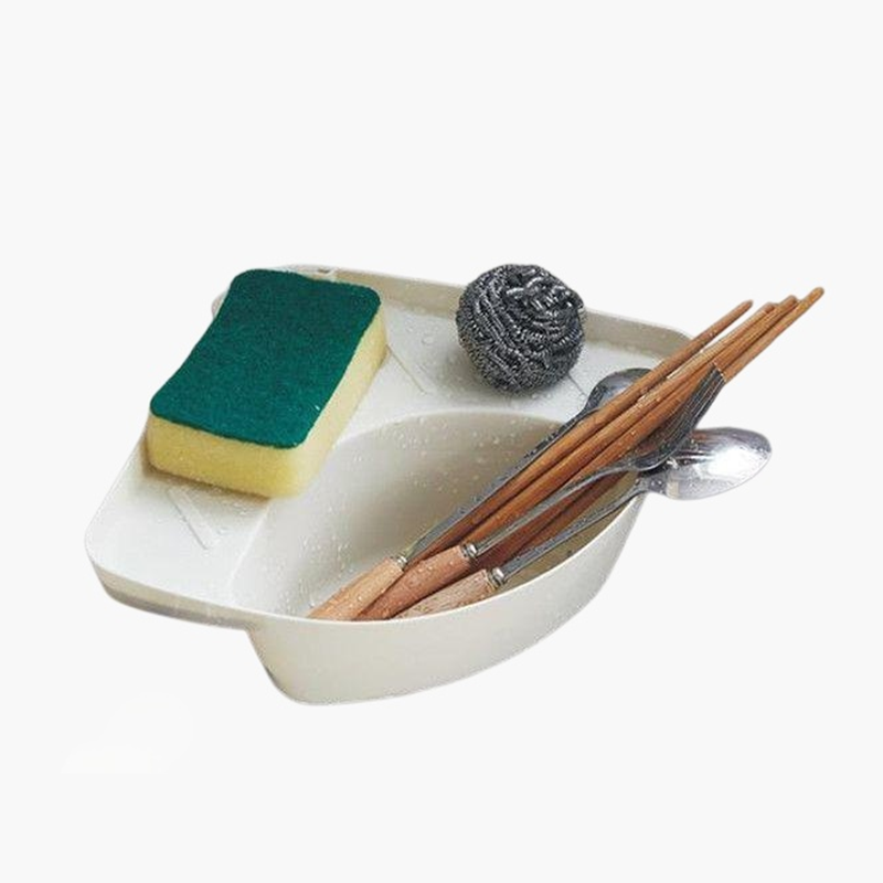 주방 싱크대 선반