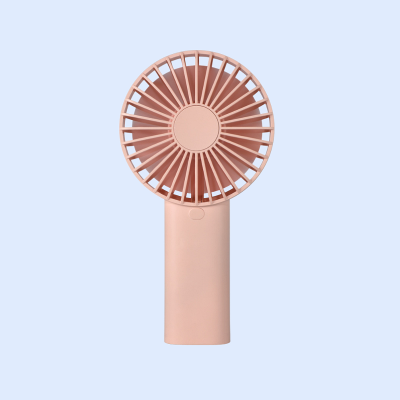 新しいミニファン