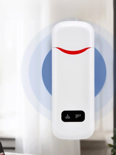 【 Plug and play 】 High-speed portable wifi