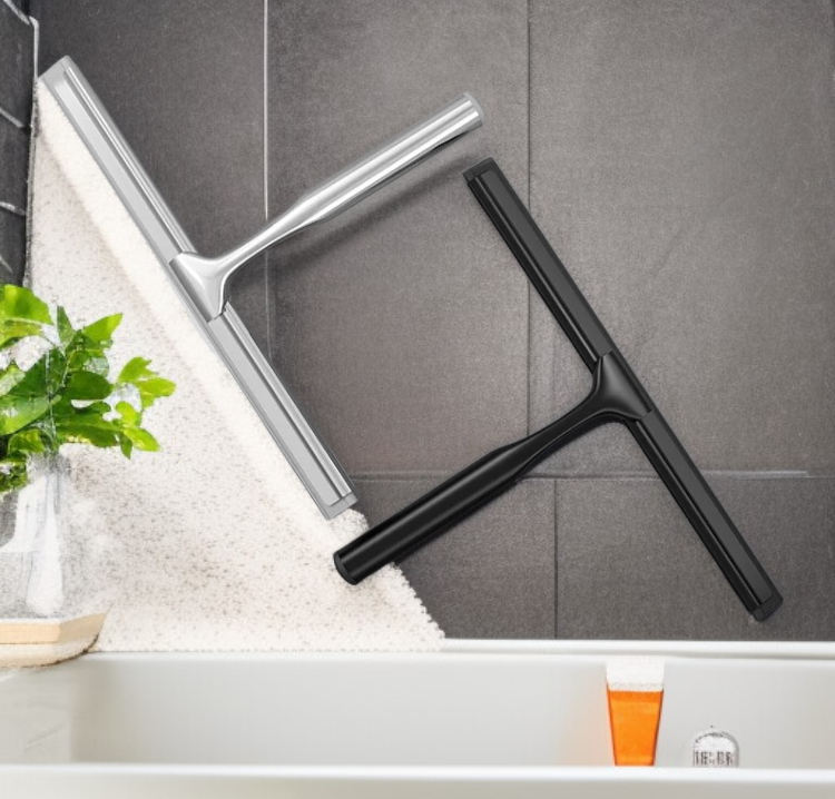 家庭用ガラスワイパーの使い方