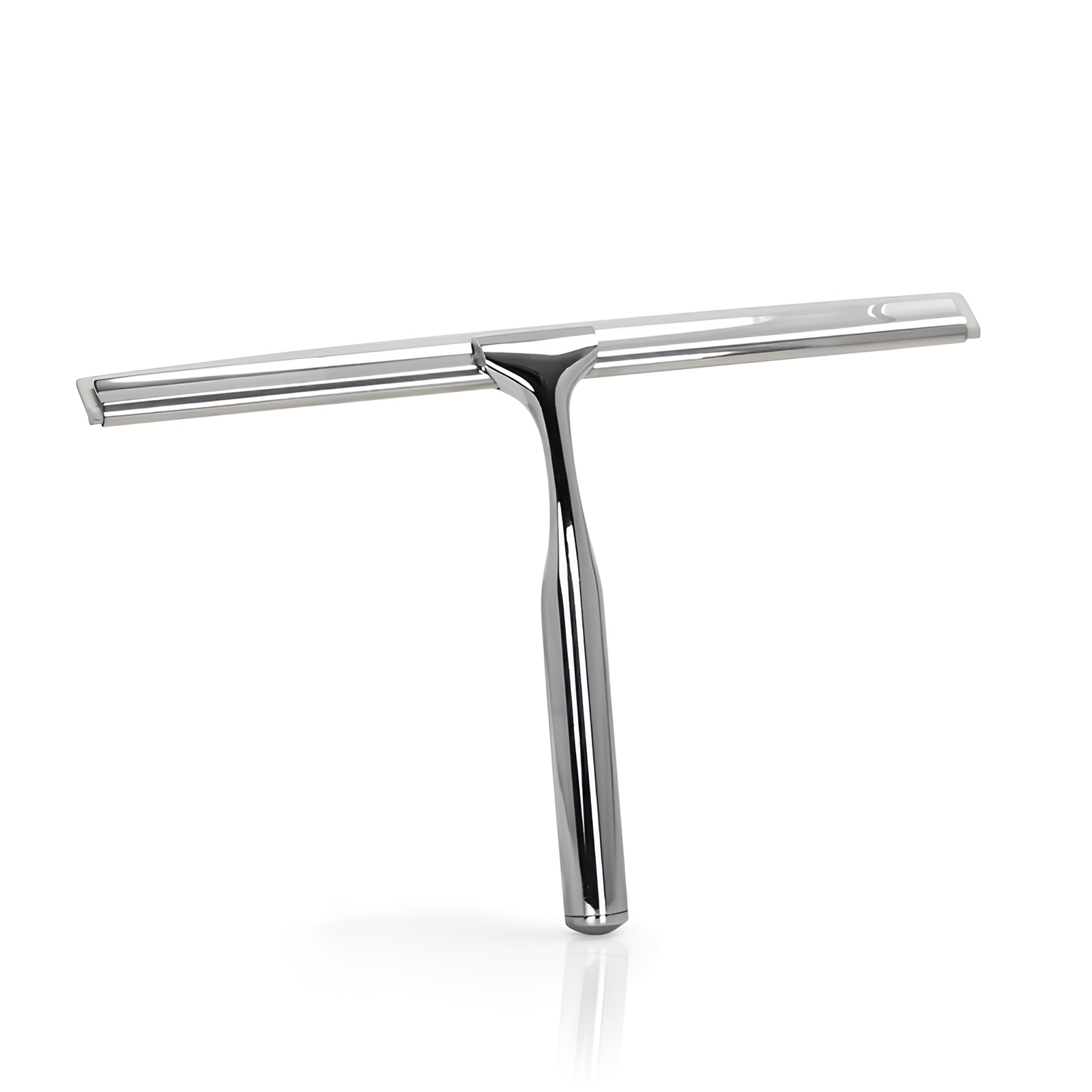 ガラス洗浄用工芸品 浴室鏡洗浄用亜鉛合金製 家庭用ガラスワイパー 車の窓用ワイパー