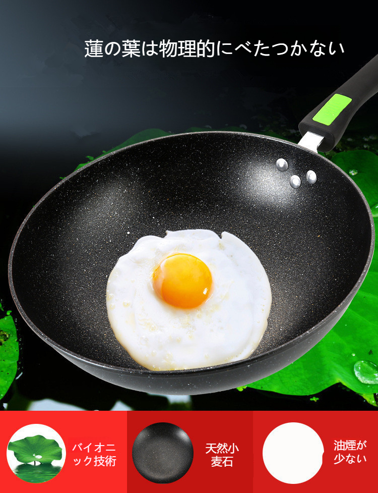 調理器具セットの使い方イメージ