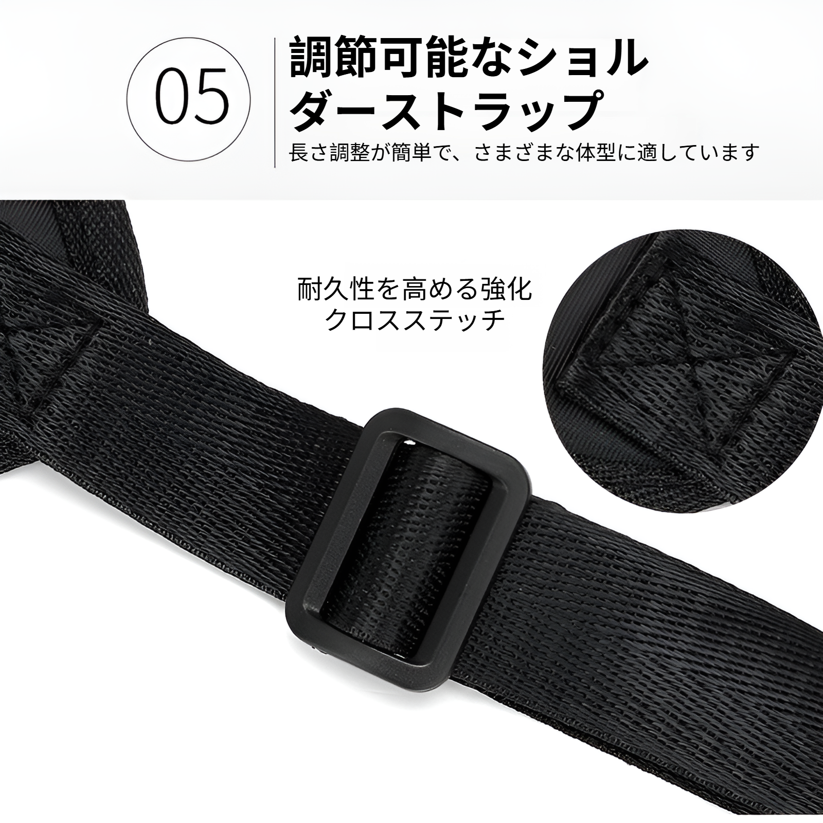 通勤・登山に使えるアウトドアリュックサック