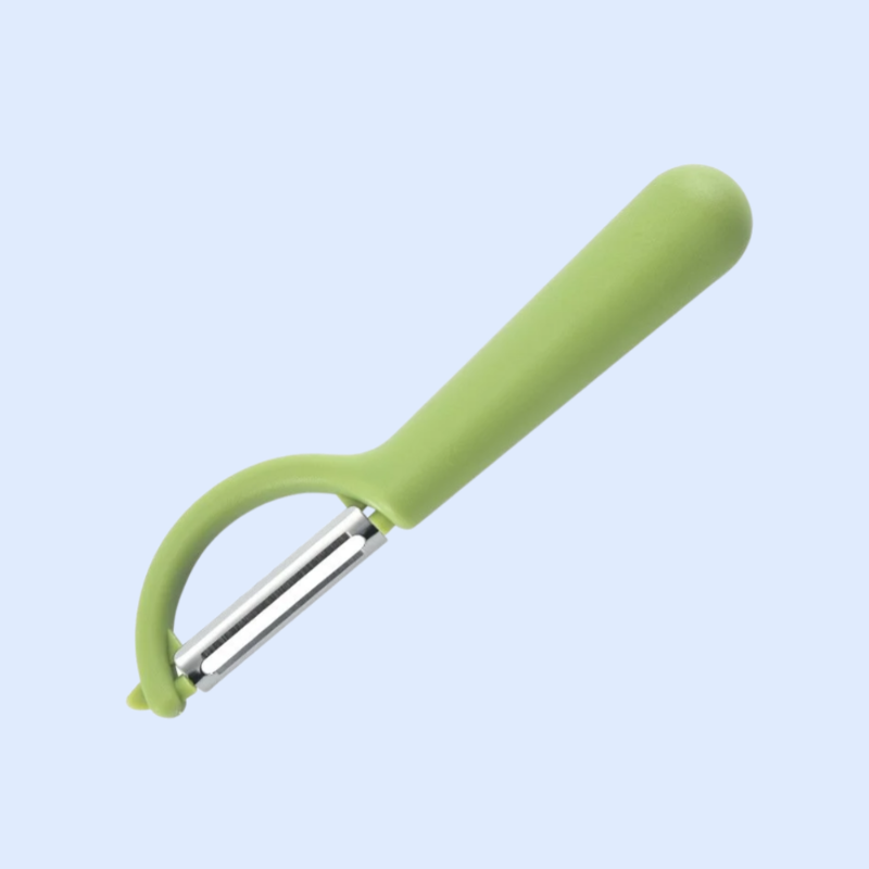 스테인리스 스틸 필러